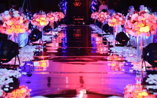 藝源婚禮慶典策劃中心 打造專屬浪漫，共赴一場與眾不同的婚禮盛宴