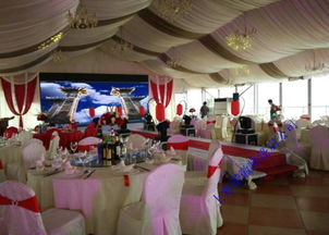 諾徽特供應 專業婚慶活動策劃，打造難忘的浪漫盛典