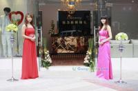 郫縣團結婚慶策劃 一站式專業服務，打造您的專屬婚禮盛宴