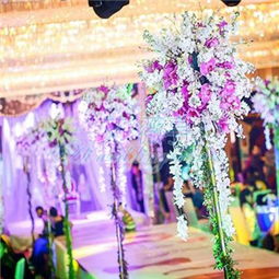 艾薇亭婚禮策劃公司 創新婚慶理念，引領行業新風尚——最新動態與活動策劃精粹