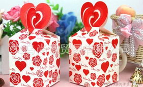 婚慶采購新風尚 設計新穎、價格優惠的喜糖盒批發與婚慶策劃一站式解決方案
