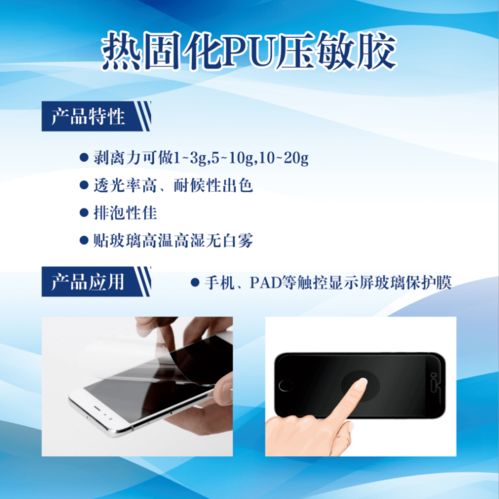 廣東鼎立森新材料膠粘劑 以創新技術滿足多元市場需求