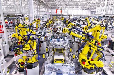 長城汽車2020年度社會責任報告 聚焦可持續與創新，耐火材料制品制造成亮點